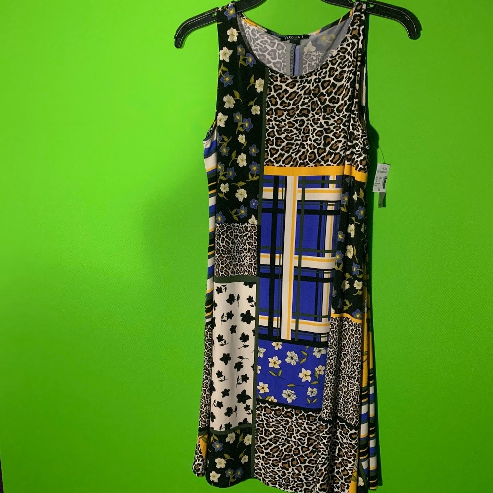 Dress Casual women's attire
